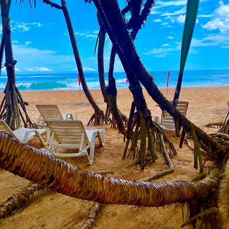 Ashansa Lagoon Resort Tangalle Zewnętrze zdjęcie