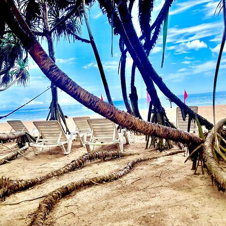 Ashansa Lagoon Resort Tangalle Zewnętrze zdjęcie