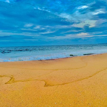 Ashansa Lagoon Resort Tangalle Zewnętrze zdjęcie