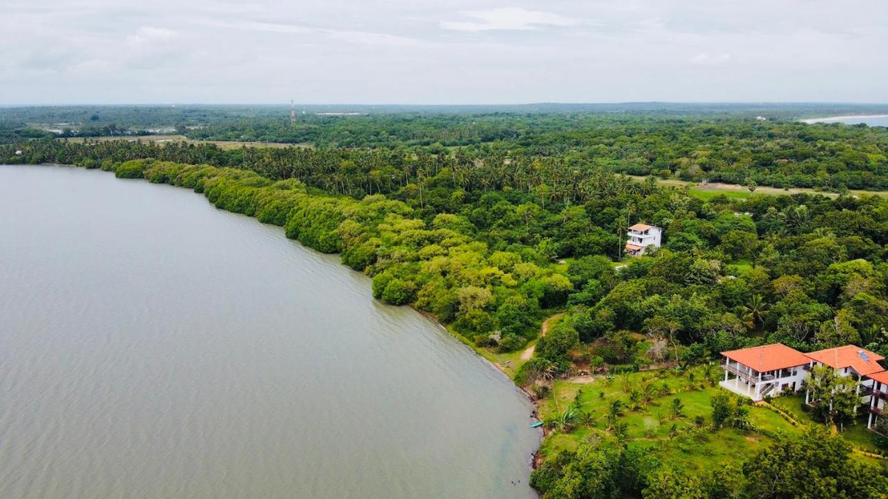 Ashansa Lagoon Resort Tangalle Zewnętrze zdjęcie