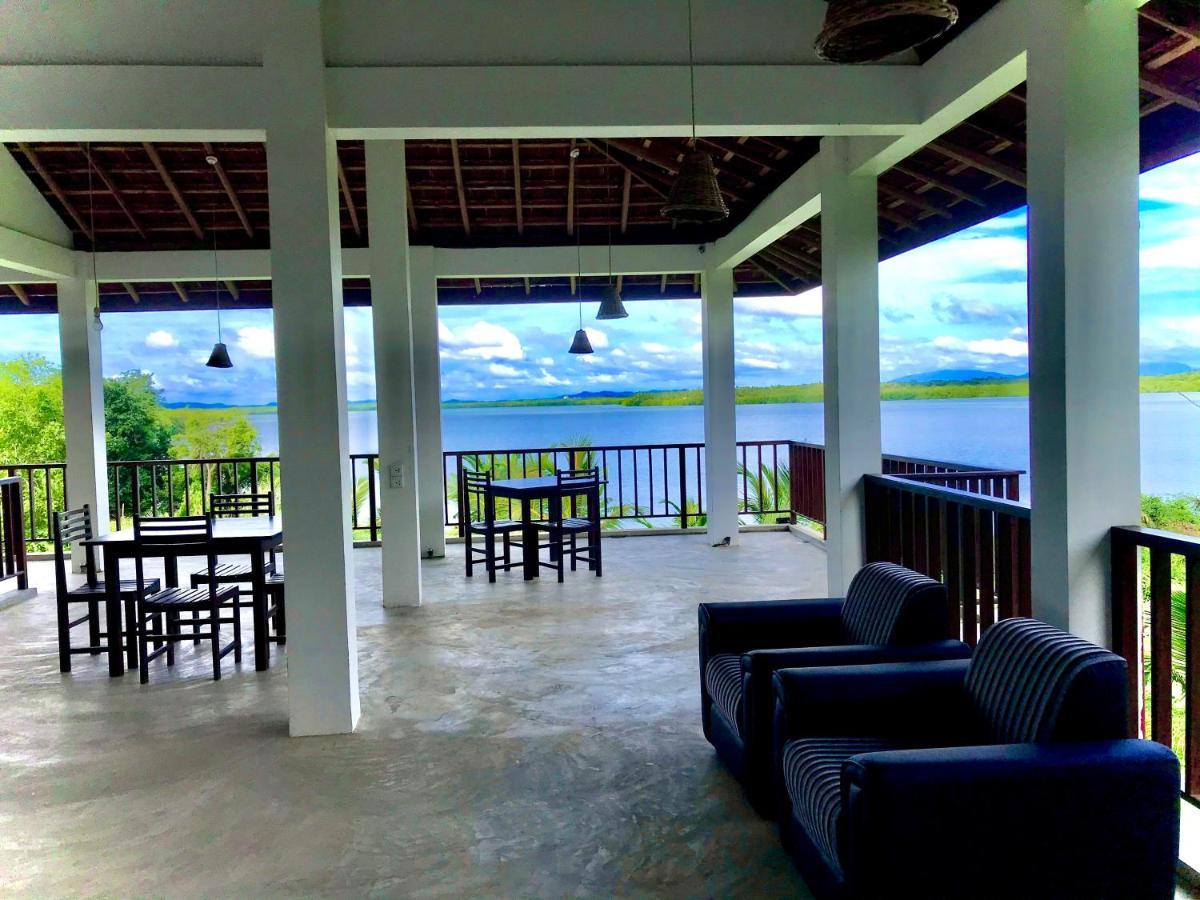 Ashansa Lagoon Resort Tangalle Zewnętrze zdjęcie