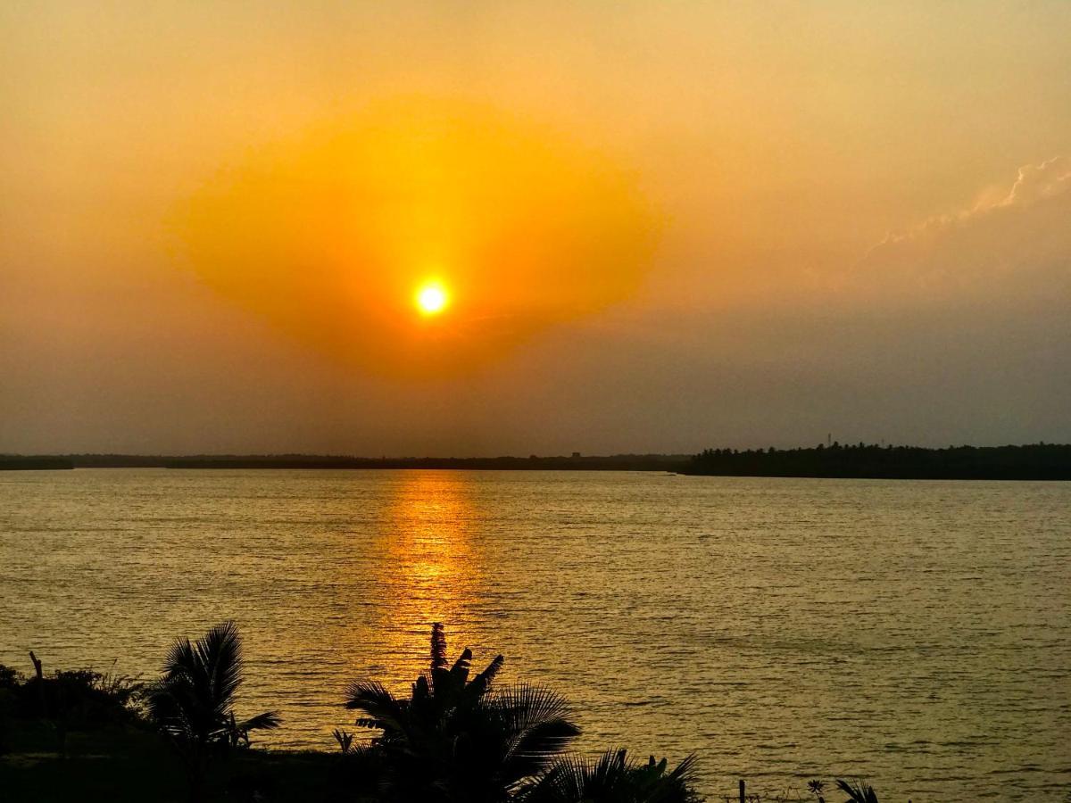Ashansa Lagoon Resort Tangalle Zewnętrze zdjęcie