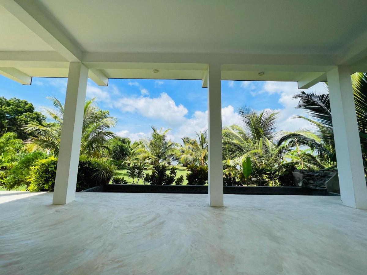 Ashansa Lagoon Resort Tangalle Zewnętrze zdjęcie