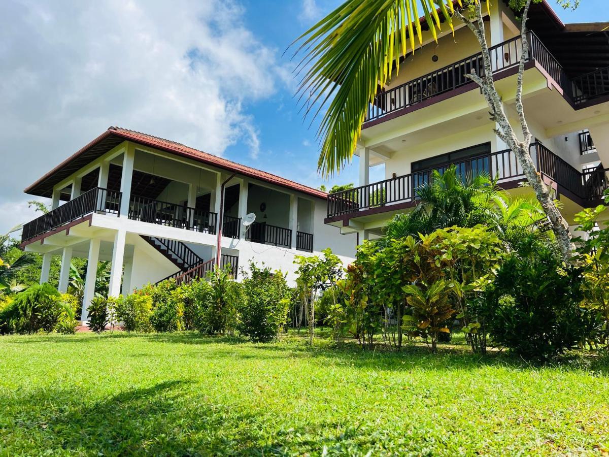 Ashansa Lagoon Resort Tangalle Zewnętrze zdjęcie
