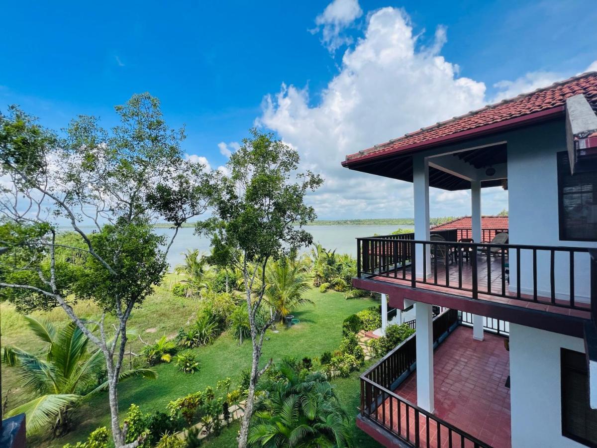 Ashansa Lagoon Resort Tangalle Zewnętrze zdjęcie