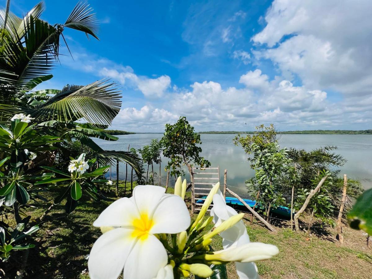 Ashansa Lagoon Resort Tangalle Zewnętrze zdjęcie