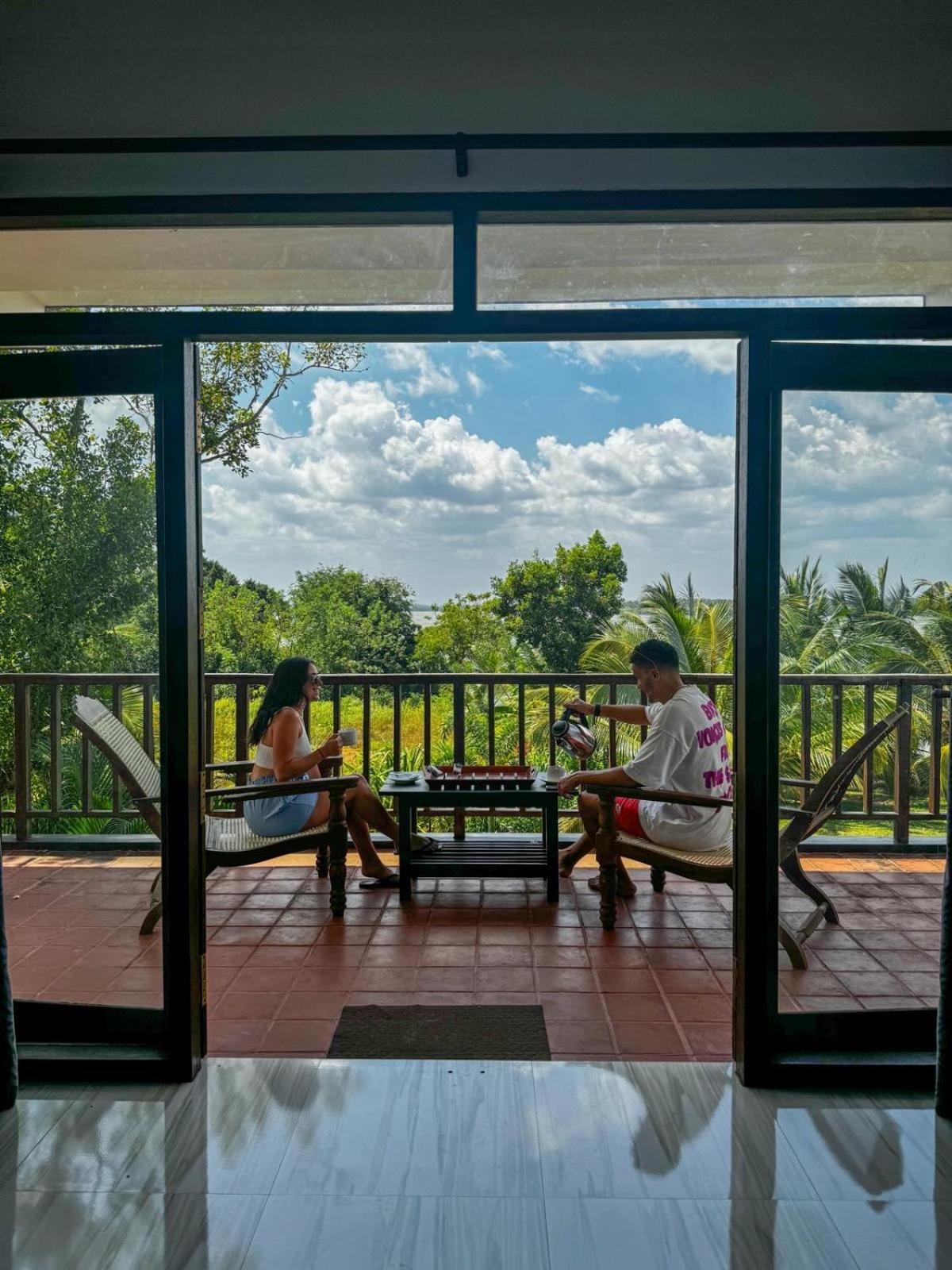 Ashansa Lagoon Resort Tangalle Zewnętrze zdjęcie