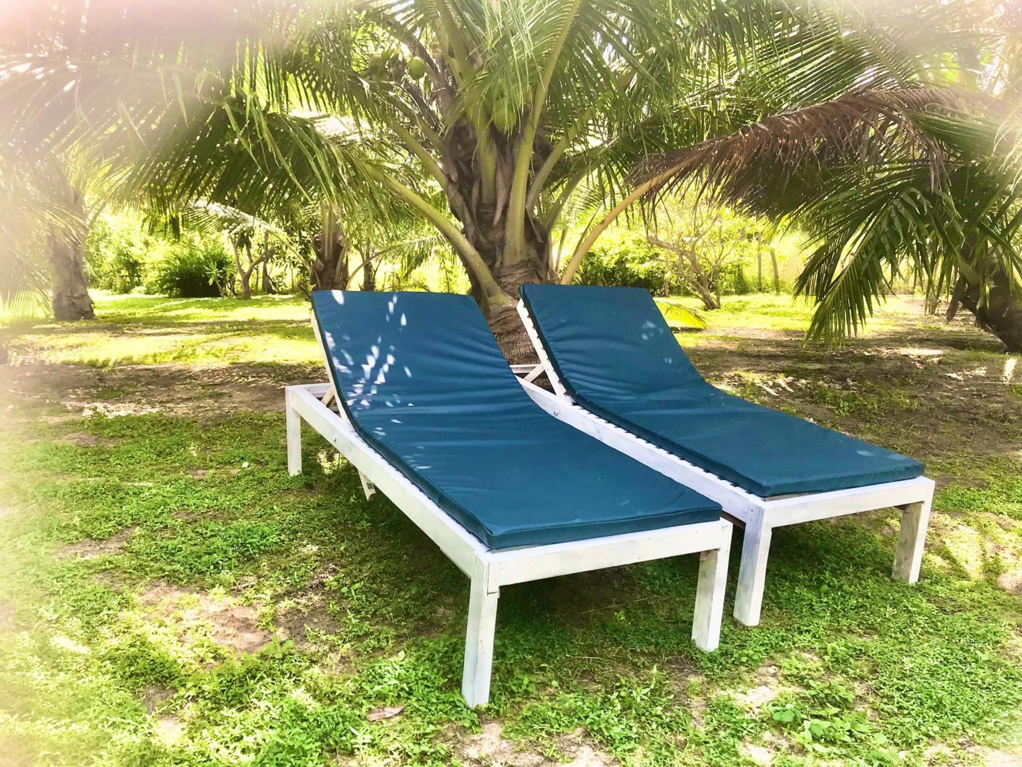 Ashansa Lagoon Resort Tangalle Zewnętrze zdjęcie