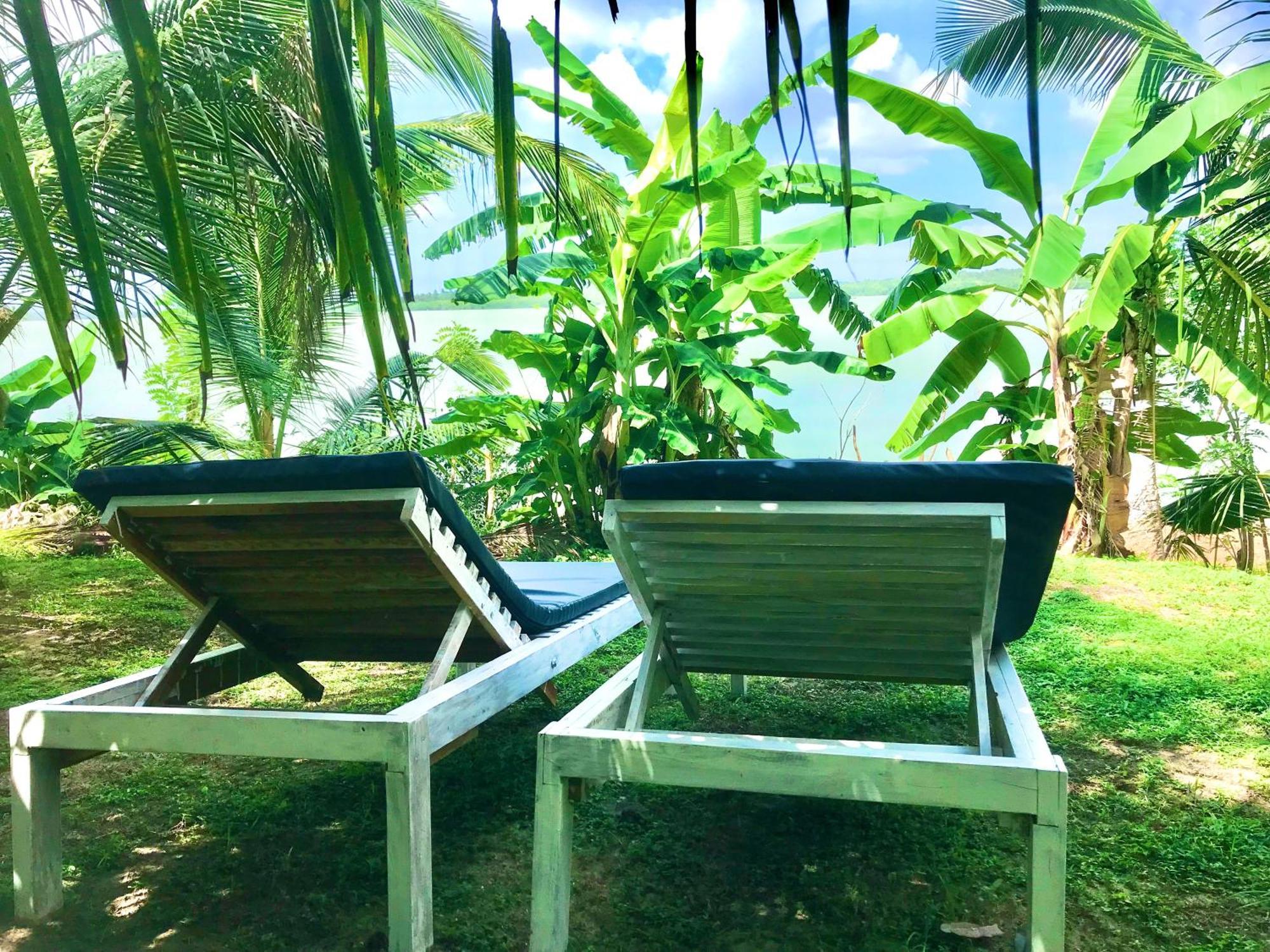 Ashansa Lagoon Resort Tangalle Zewnętrze zdjęcie