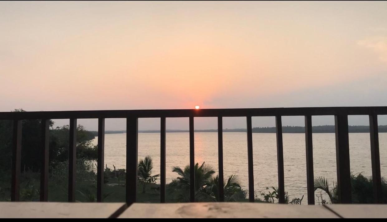 Ashansa Lagoon Resort Tangalle Zewnętrze zdjęcie