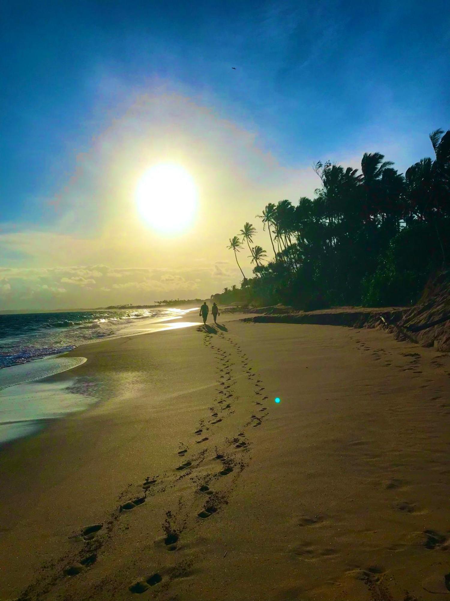 Ashansa Lagoon Resort Tangalle Zewnętrze zdjęcie