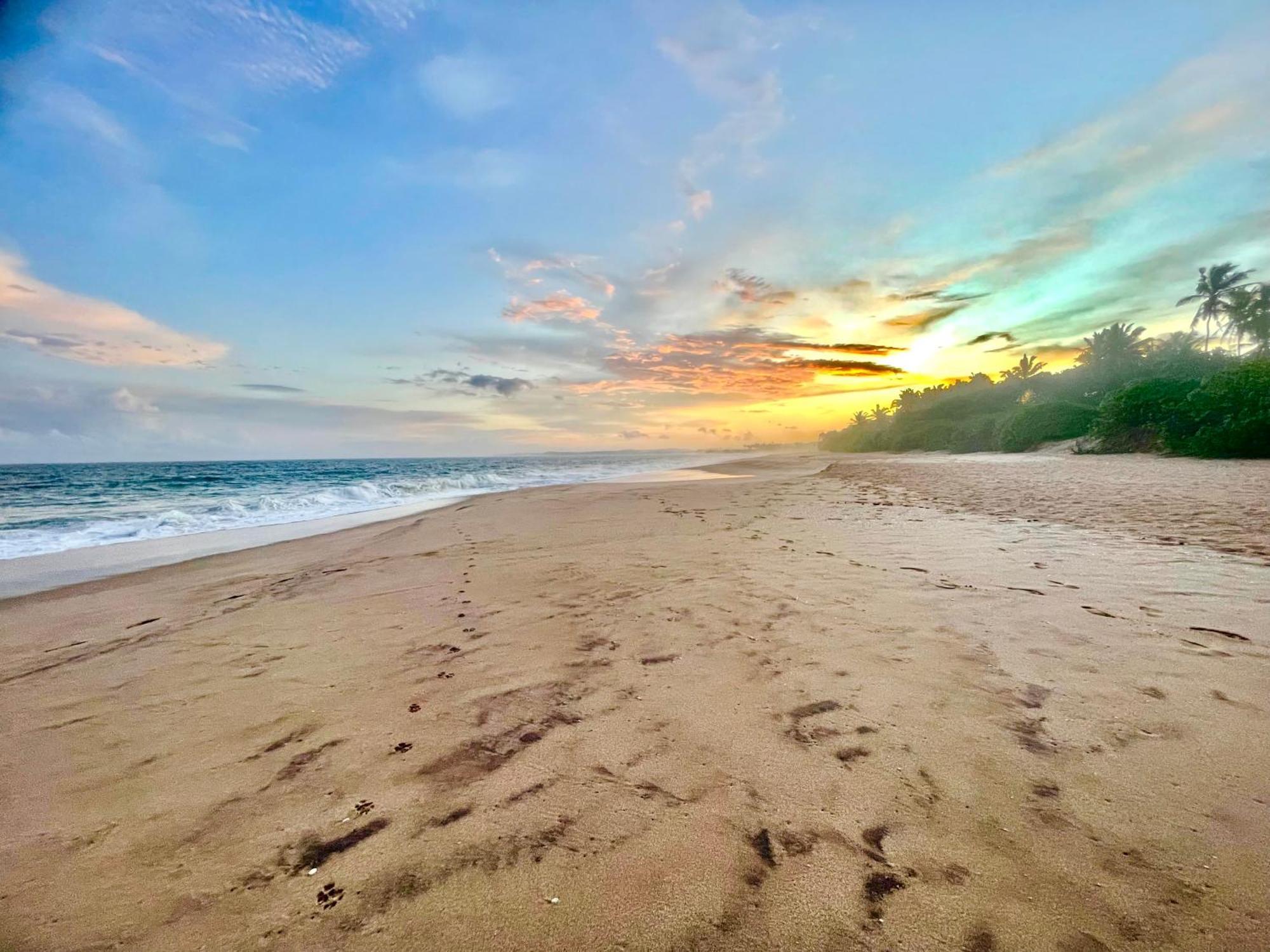 Ashansa Lagoon Resort Tangalle Zewnętrze zdjęcie