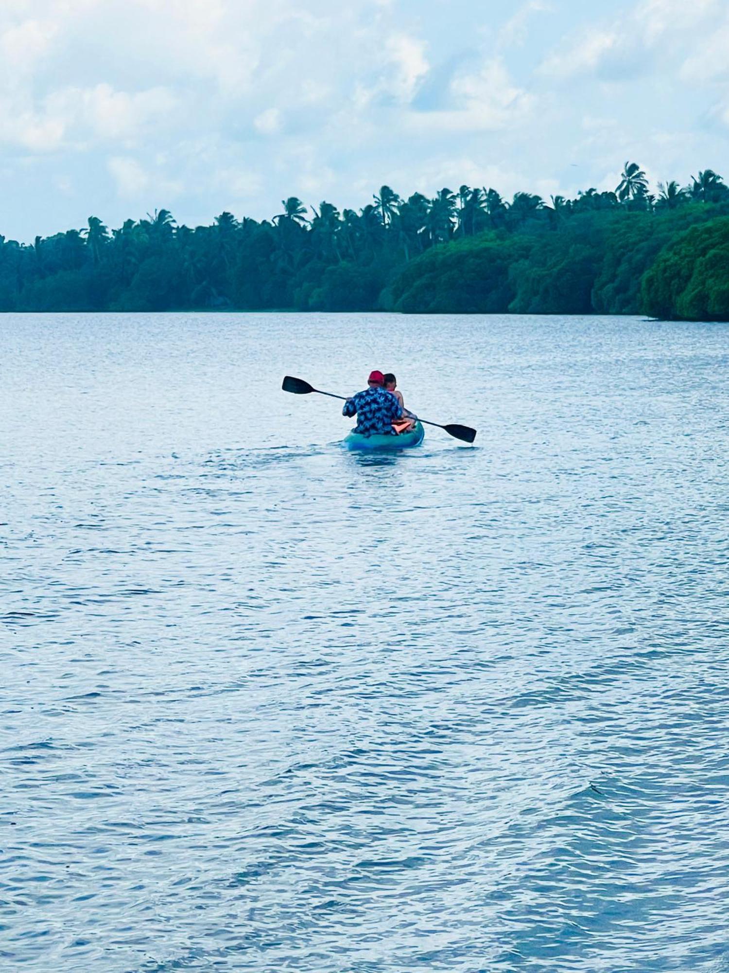 Ashansa Lagoon Resort Tangalle Zewnętrze zdjęcie