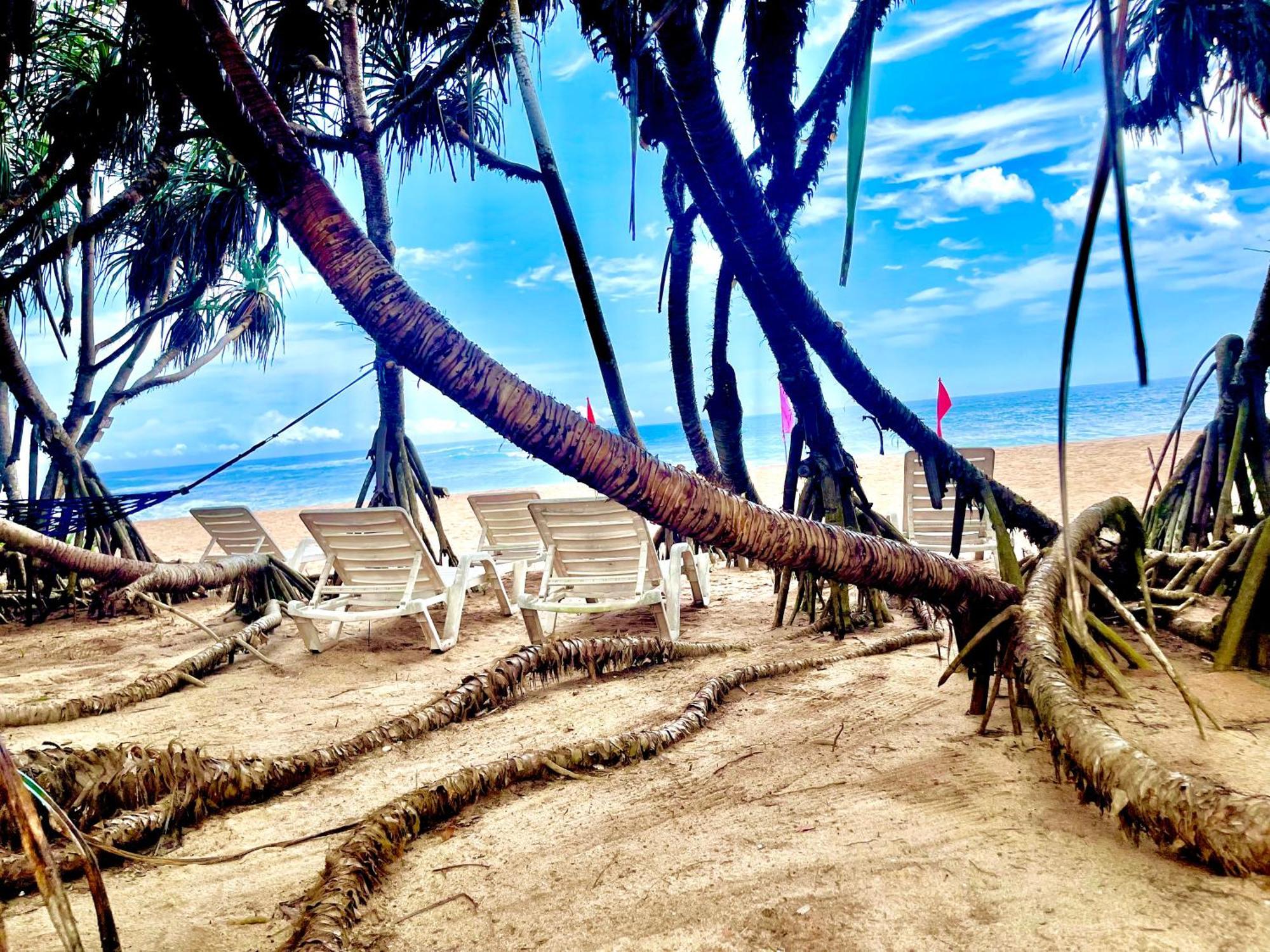 Ashansa Lagoon Resort Tangalle Zewnętrze zdjęcie
