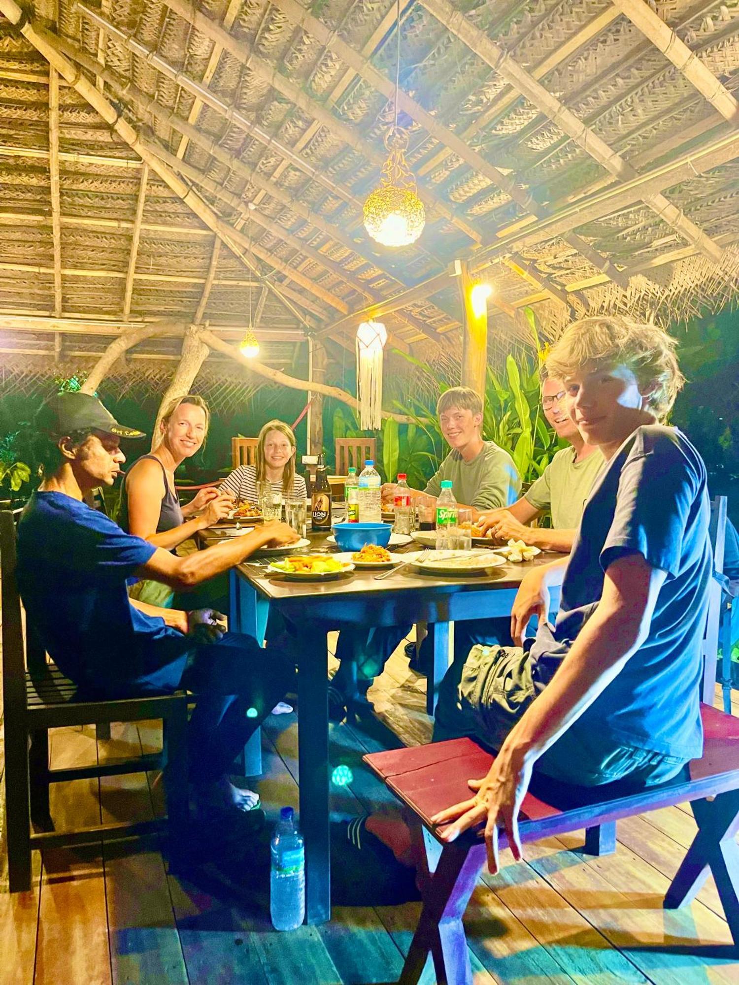 Ashansa Lagoon Resort Tangalle Zewnętrze zdjęcie