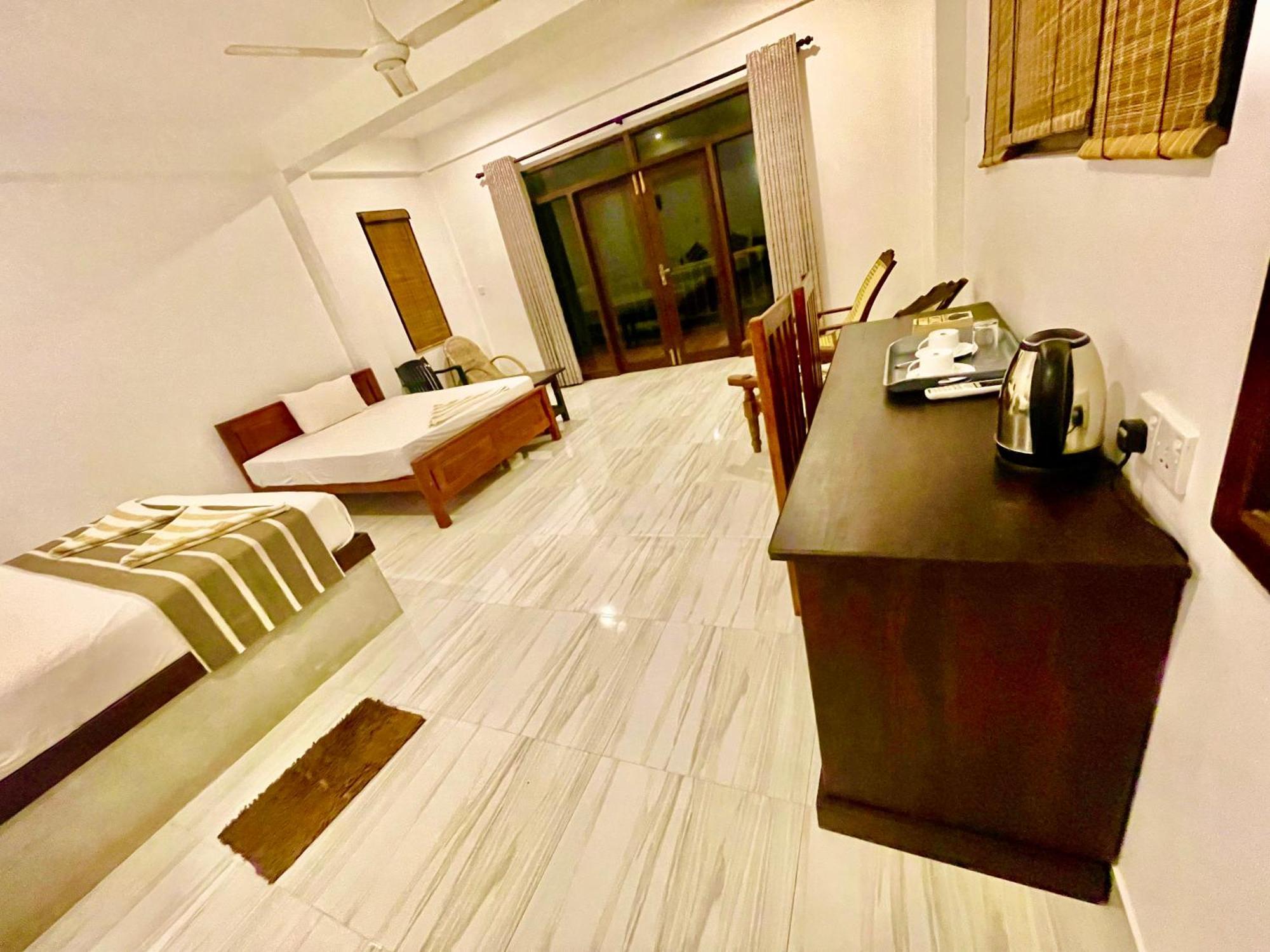 Ashansa Lagoon Resort Tangalle Zewnętrze zdjęcie