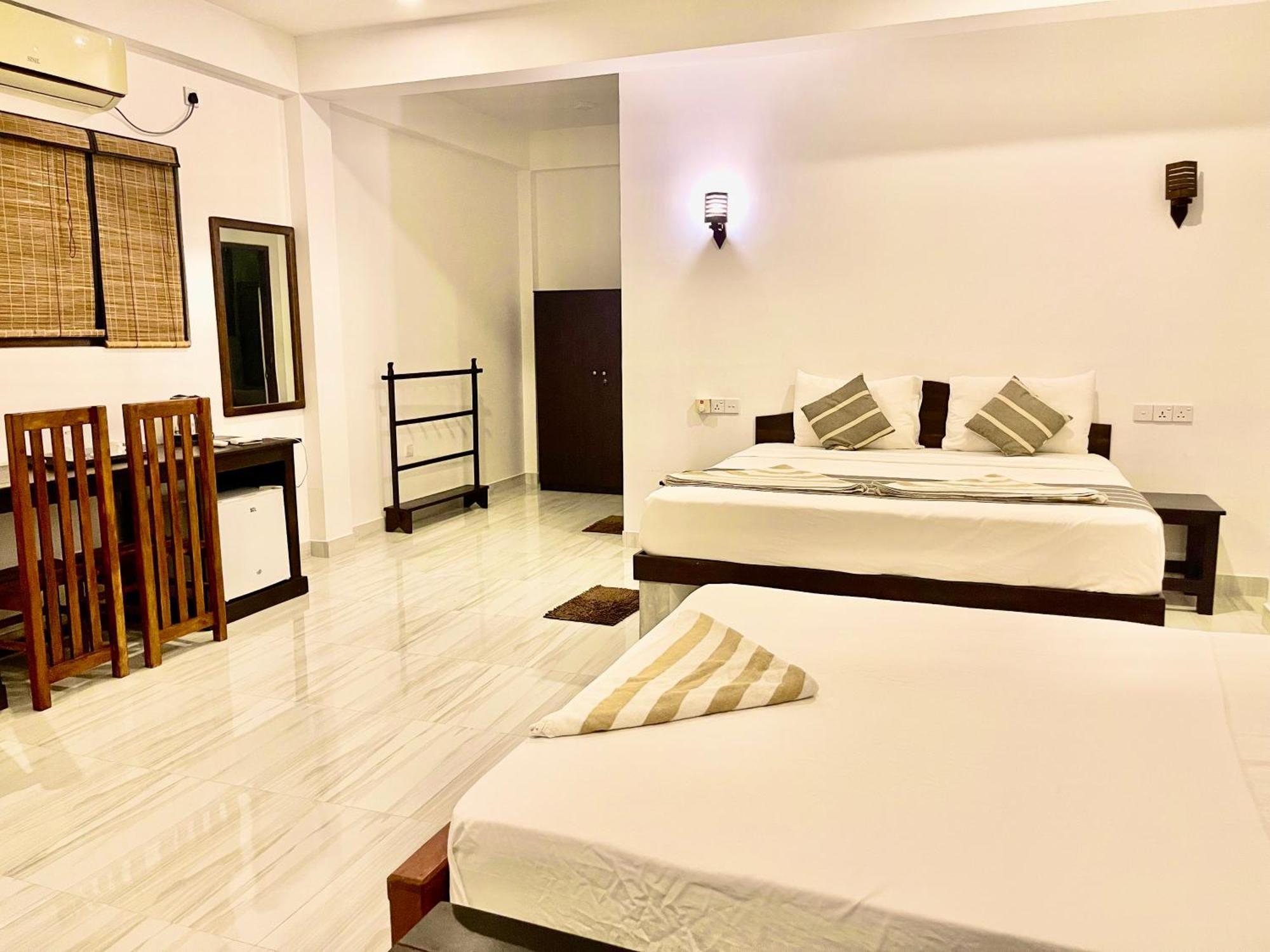 Ashansa Lagoon Resort Tangalle Zewnętrze zdjęcie