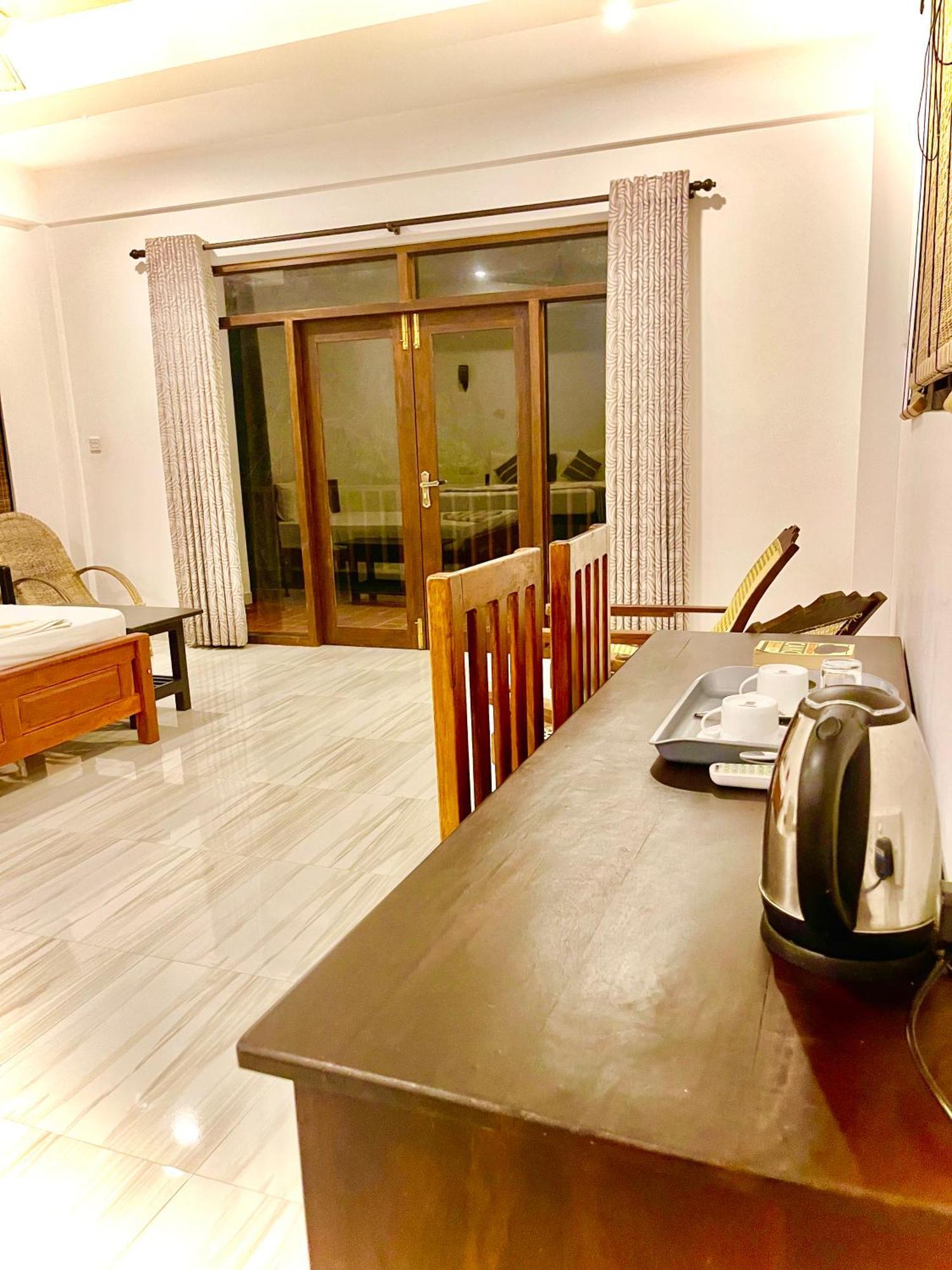 Ashansa Lagoon Resort Tangalle Zewnętrze zdjęcie