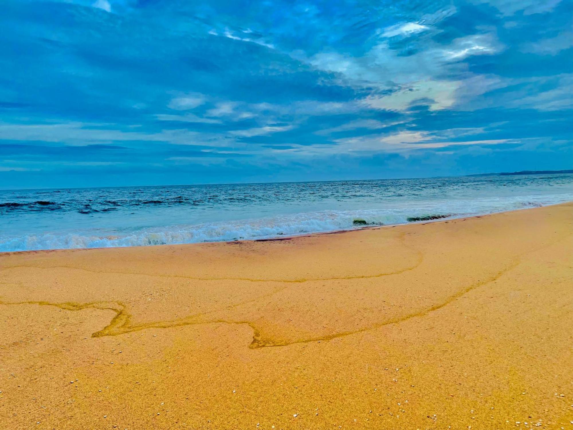 Ashansa Lagoon Resort Tangalle Zewnętrze zdjęcie