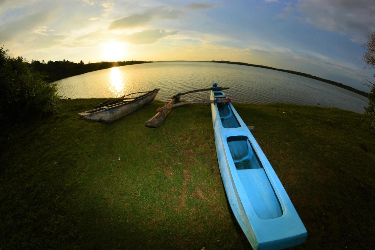 Ashansa Lagoon Resort Tangalle Zewnętrze zdjęcie
