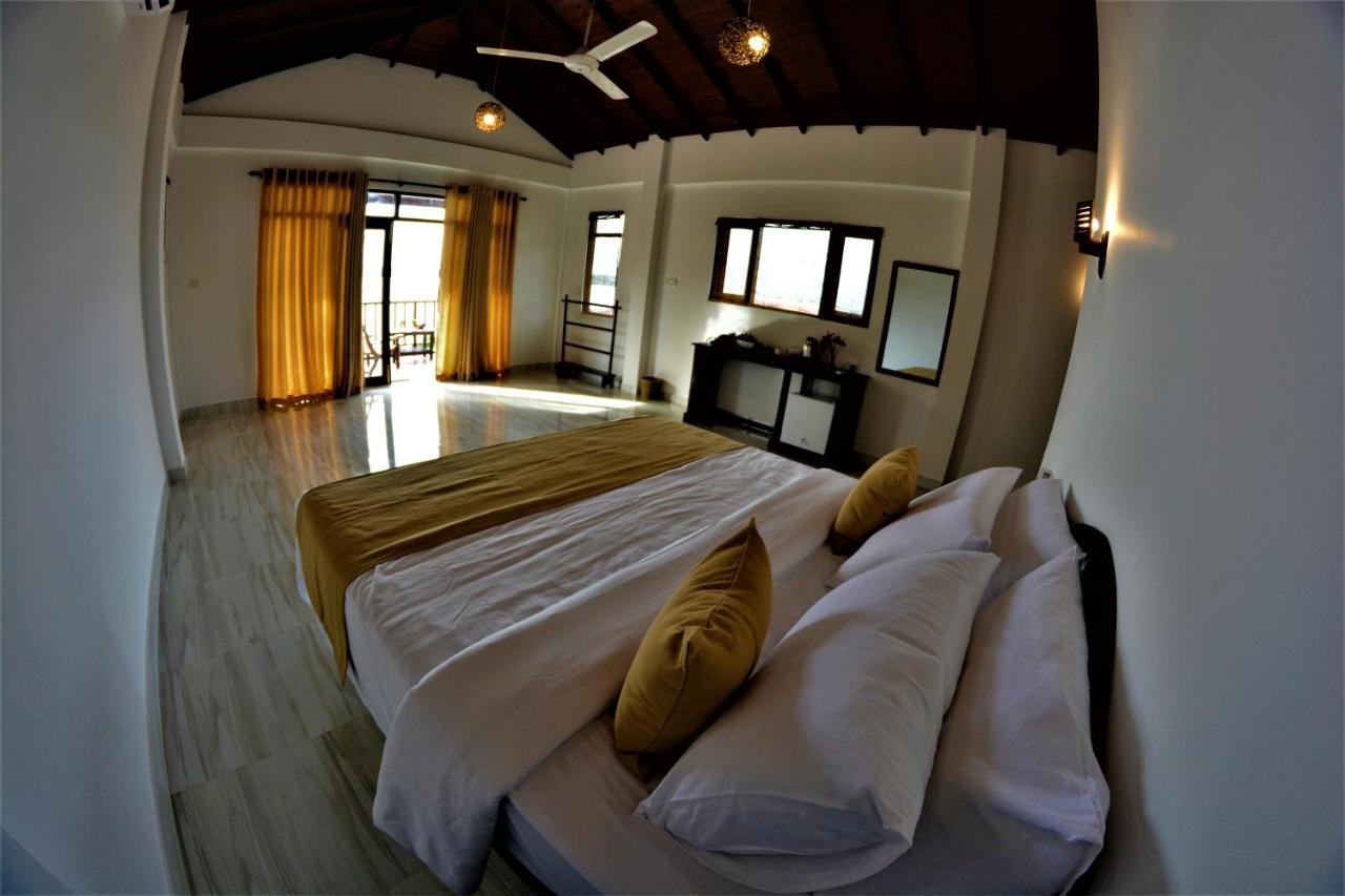 Ashansa Lagoon Resort Tangalle Zewnętrze zdjęcie