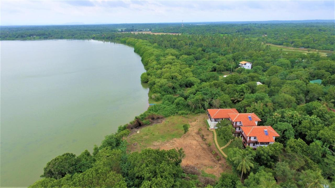 Ashansa Lagoon Resort Tangalle Zewnętrze zdjęcie