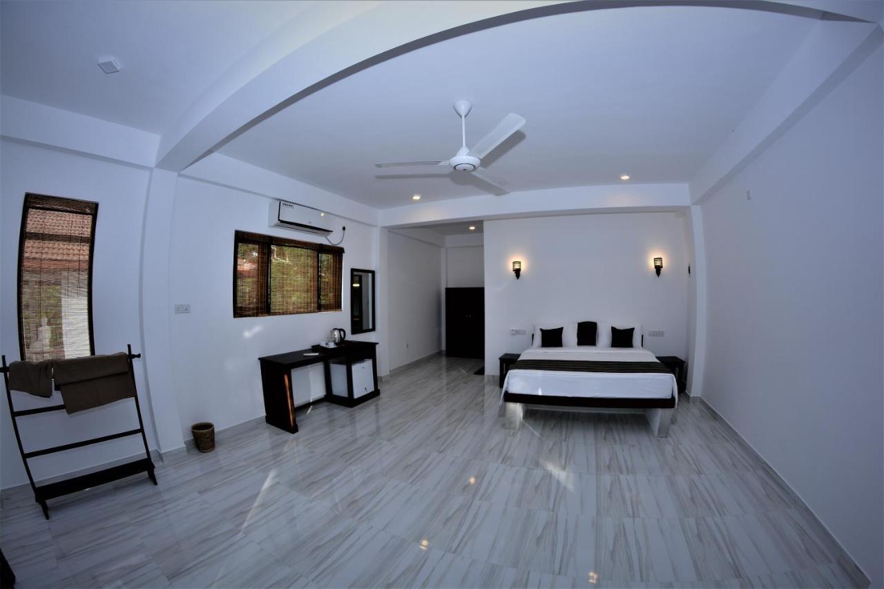Ashansa Lagoon Resort Tangalle Zewnętrze zdjęcie