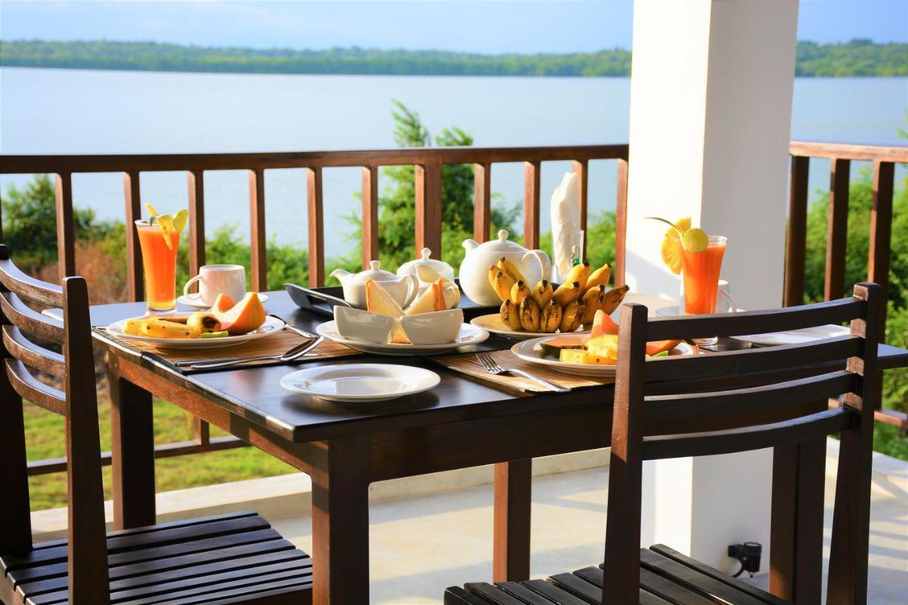 Ashansa Lagoon Resort Tangalle Zewnętrze zdjęcie