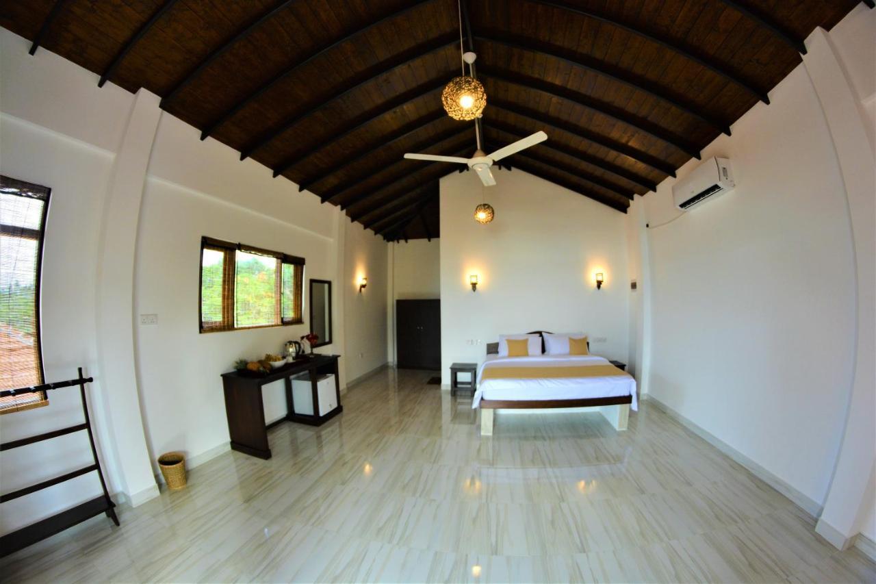 Ashansa Lagoon Resort Tangalle Zewnętrze zdjęcie