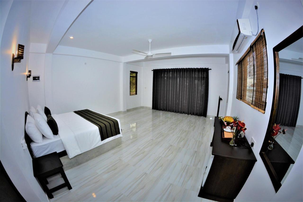 Ashansa Lagoon Resort Tangalle Zewnętrze zdjęcie