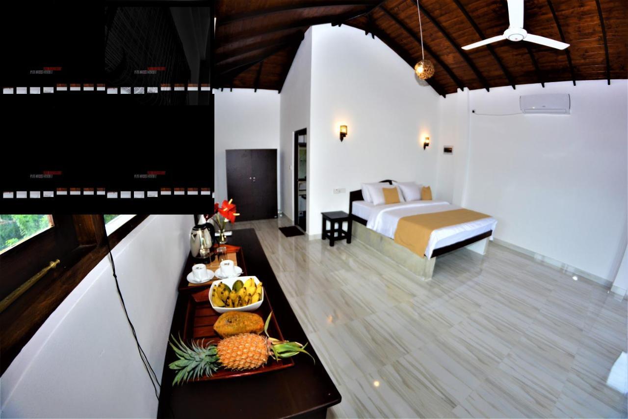Ashansa Lagoon Resort Tangalle Zewnętrze zdjęcie