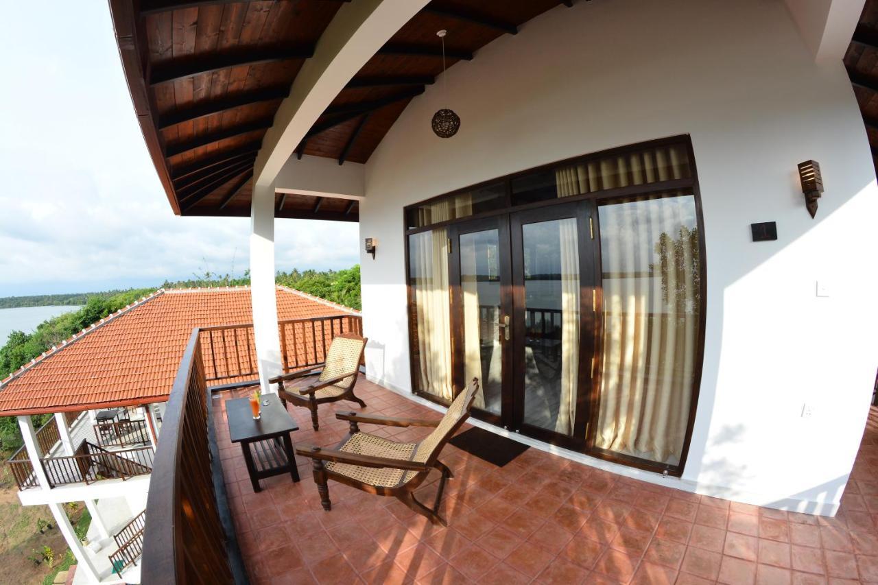 Ashansa Lagoon Resort Tangalle Zewnętrze zdjęcie