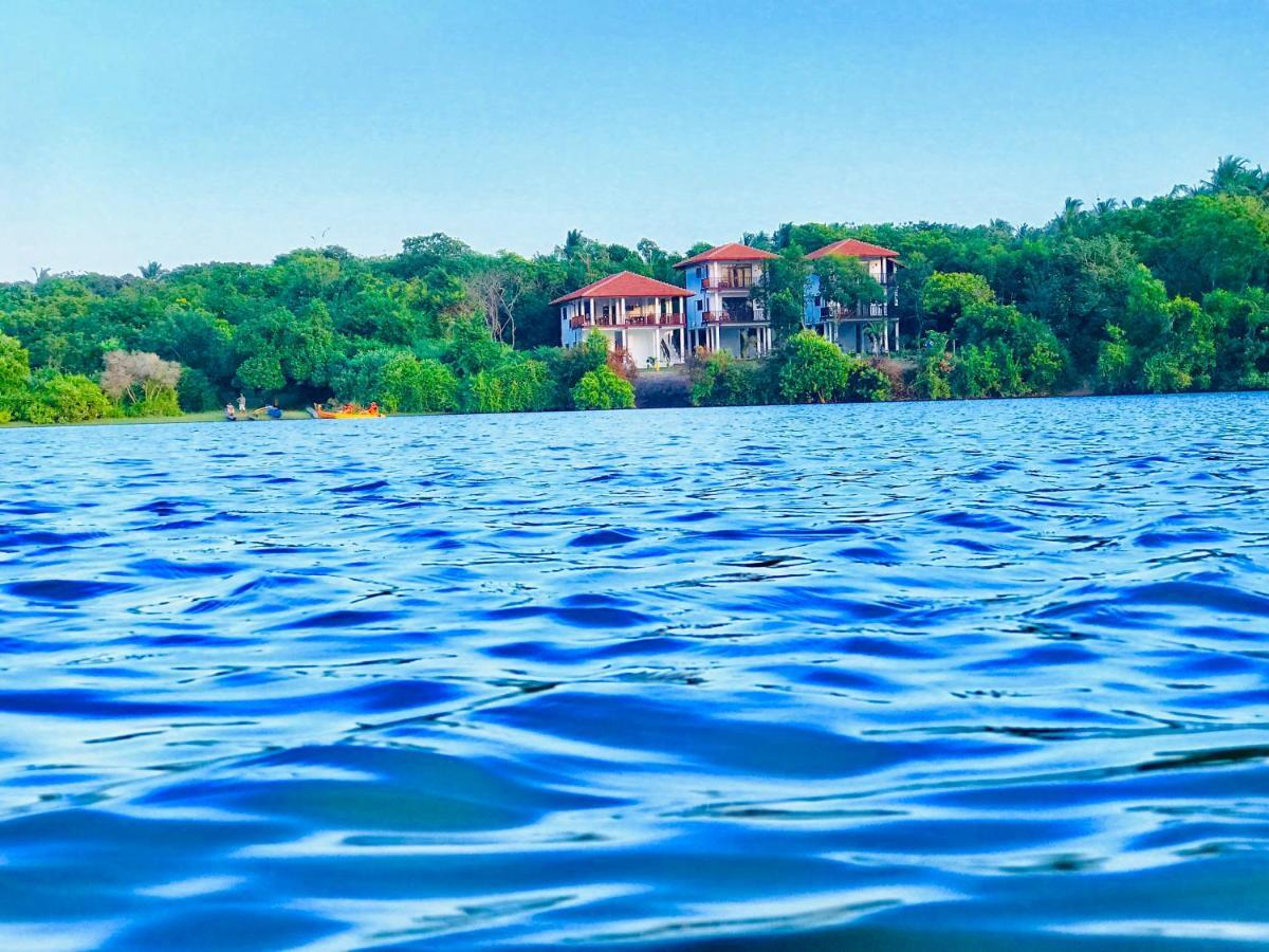 Ashansa Lagoon Resort Tangalle Zewnętrze zdjęcie