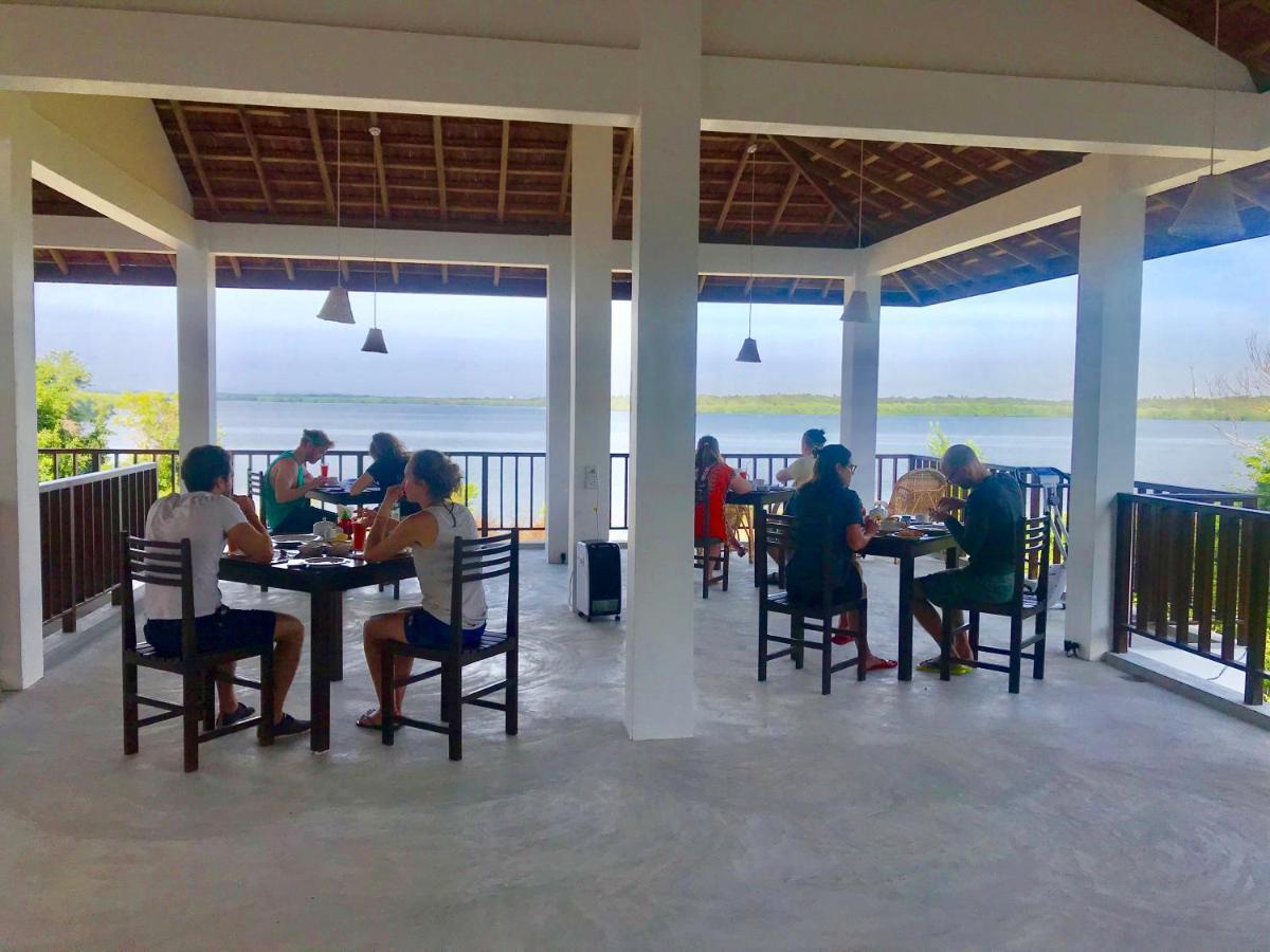 Ashansa Lagoon Resort Tangalle Zewnętrze zdjęcie