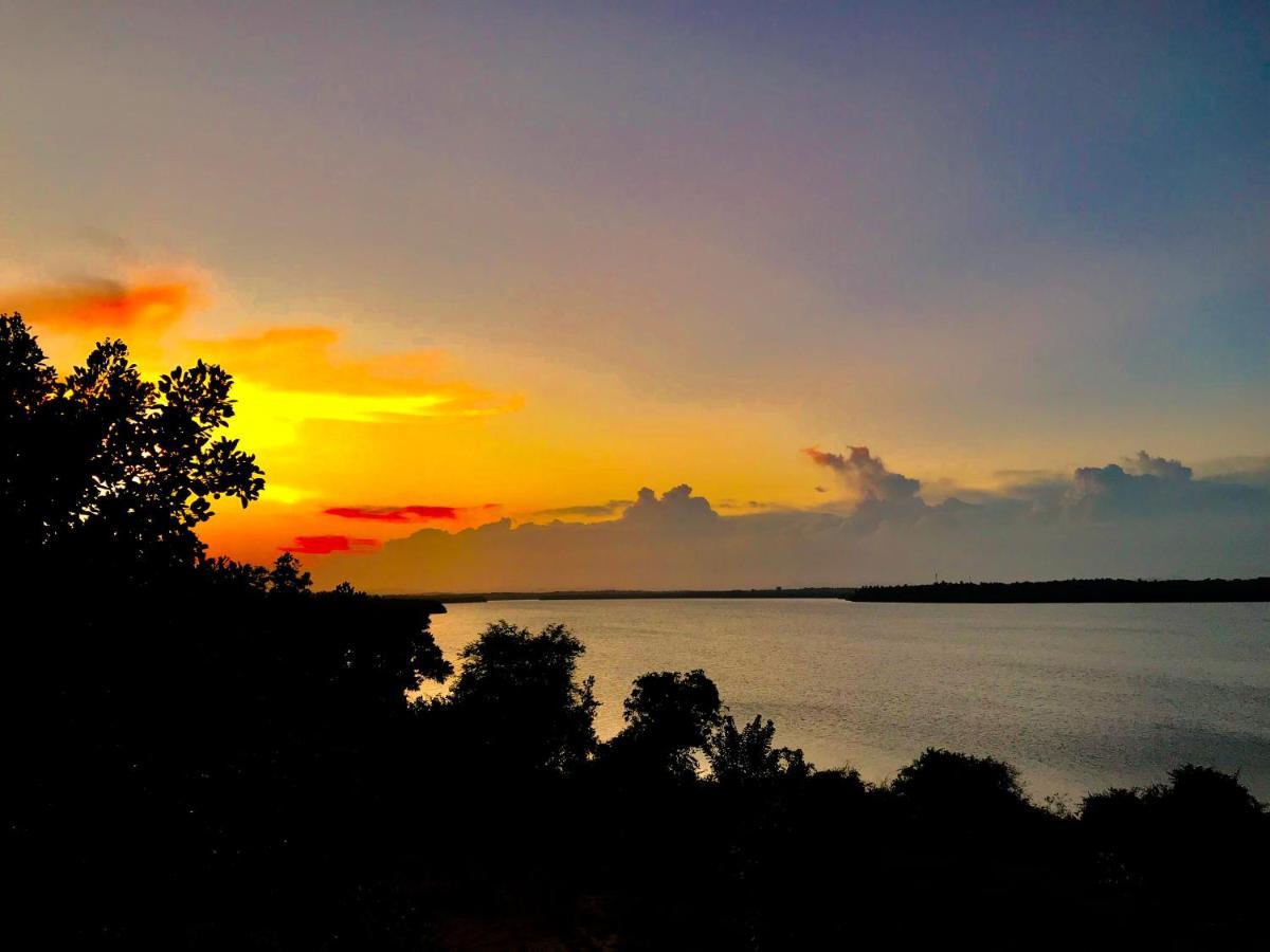 Ashansa Lagoon Resort Tangalle Zewnętrze zdjęcie